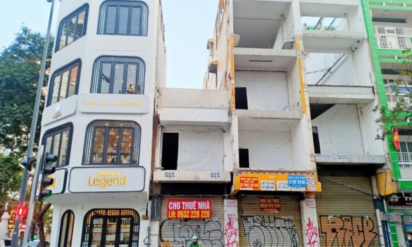 Thị trường nhà cho thuê không còn dễ 'ăn'