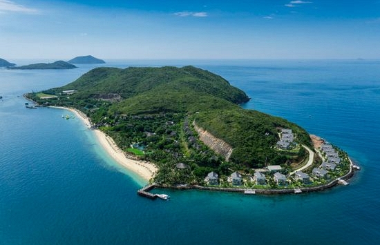 'Phác họa' bức tranh tài chính công ty cổ phần Hòn Tằm biển Nha Trang