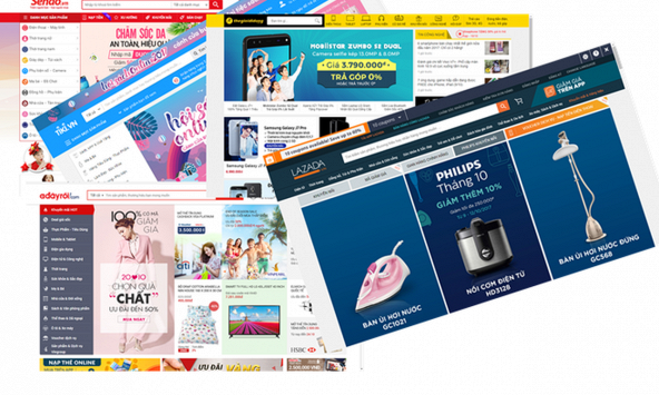 Ngân sách “căng như dây đàn” thu bù ngành kinh doanh online, chứng khoán, bất động sản...