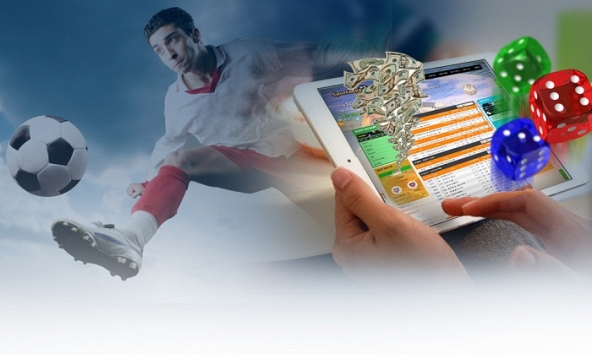 Cần kiểm soát hoạt động cá cược bất hợp pháp và xử lý vi mạnh phạm