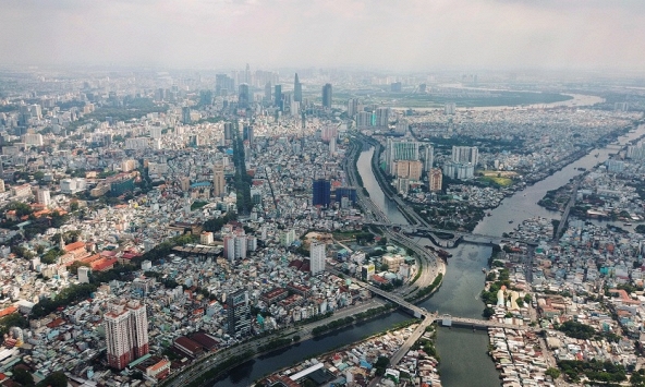 Thị trường bất động sản sẽ bùng nổ khi các nút thắt pháp lý được tháo gỡ