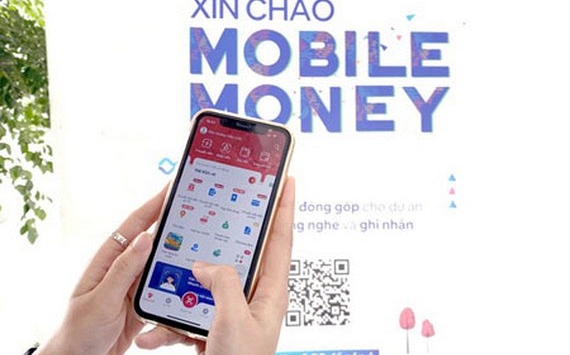 Hoàn thiện đề án thí điểm để mobile money có thể sớm được thông qua?