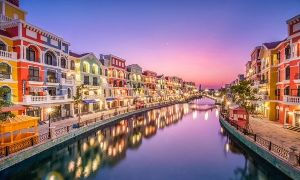 Shop VinWonders đang “đẩy sóng” cho thị trường nghỉ dưỡng?