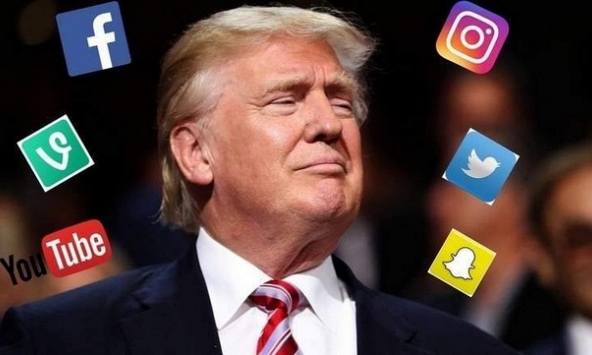 Cựu Tổng thống Mỹ, Donald Trump chuẩn bị ra mắt mạng xã hội TRUTH Social