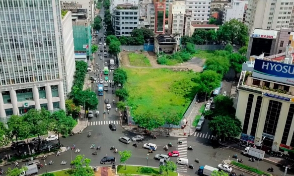Quản lý đất đai sao cho không sốt giá, bền vững vẫn là bài toán khó