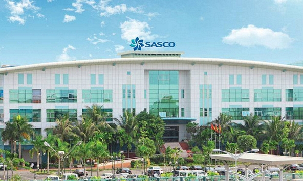 Sasco hết thời 'gà đẻ trứng vàng'