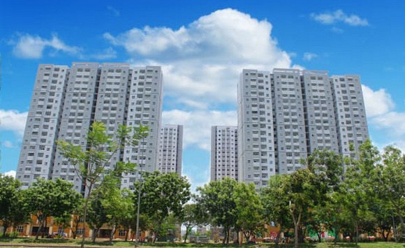 Cần có cơ chế xây dựng nhà ở cho công nhân