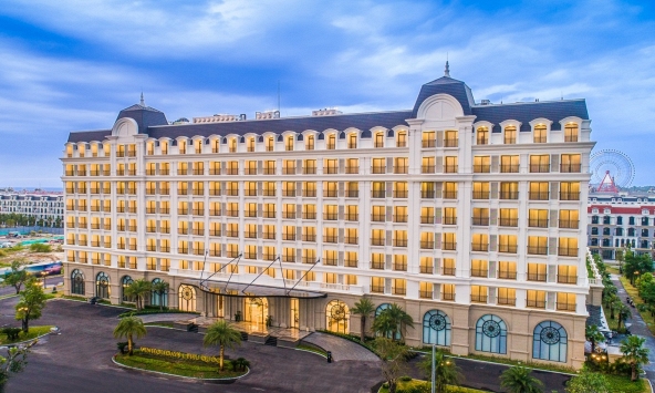 Vì sao VinHoliday tại Phú Quốc có sức hút mạnh mẽ với giới đầu tư?