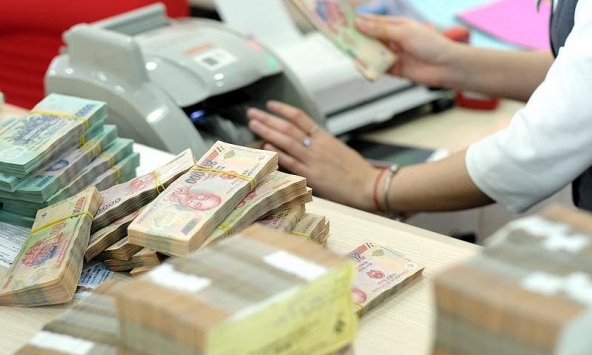 Lợi nhuận tăng vọt nhờ cắt giảm chi phí dự phòng và đầu tư chứng khoán