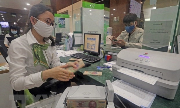 Nợ nghi ngờ mất vốn tăng 'sốc', ngân hàng lo sợ