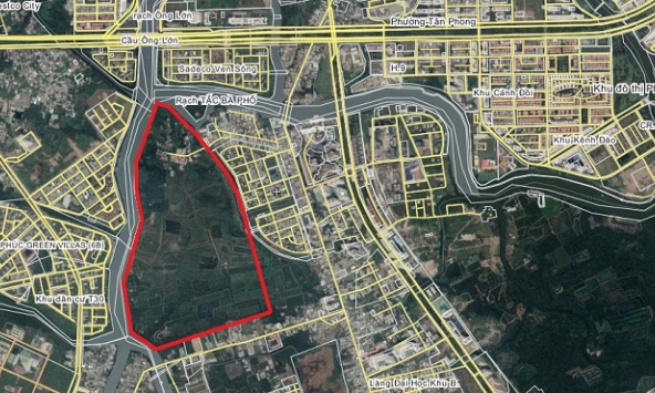 Liên quan 2 dự án khu dân cư Phước Kiển và khu dân cư Ven Sông điều tra trách nhiệm các cá nhân của Quốc Cường Gia Lai