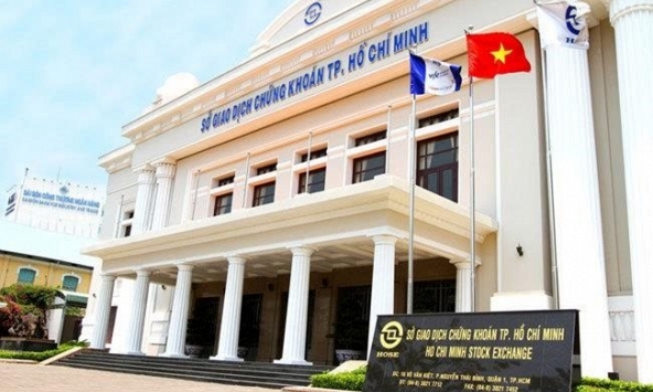 Cơ quan quản lý vẫn đang 'nợ' nhà đầu tư một hệ thống giao dịch hiện đại