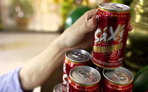 Quý thứ ba liên tiếp nước giải khát Chương Dương ghi nhận lỗ trong hoạt động kinh doanh