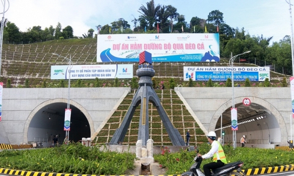 Phát hành trái phiếu dự án BOT giao thông được khơi thông sau khi Luật PPP mới ra đời