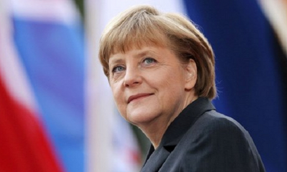 Nữ Thủ tướng hơn 16 năm chèo lái nước Đức bà Angela Merkel chính thức rời ghế thủ tướng
