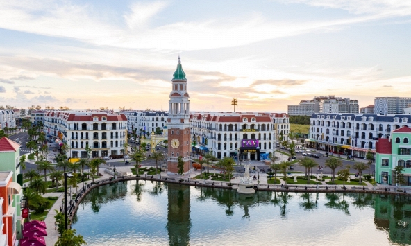 Đón sóng “hộ chiếu vắc xin”, đầu tư vào đâu chắc thắng?