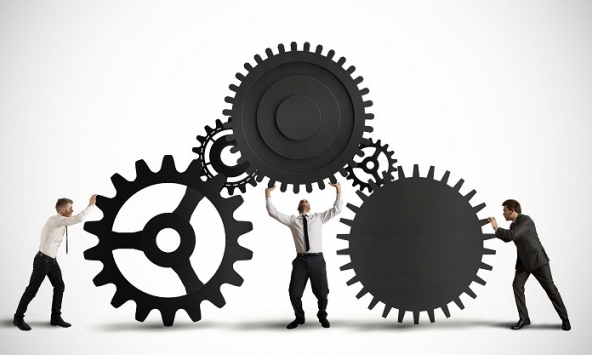 Cần thay đổi tư duy tái cấu trúc các doanh nghiệp bất động sản