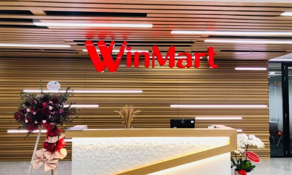 Sau 9 tháng doanh thu Masan Group gần 3 tỷ USD