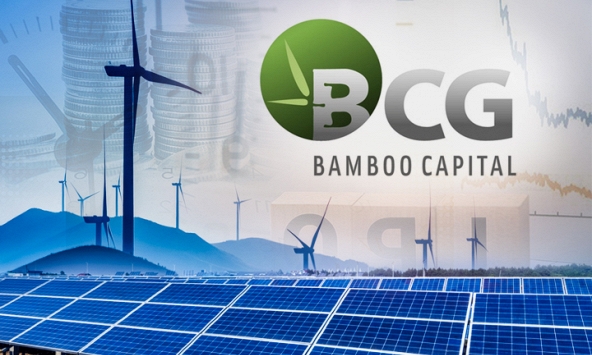 Bamboo Capita đẩy mạnh vay trái phiếu, dư nợ vay vượt 12.900 tỷ, nợ phải trả gần 30.000 tỷ trong khi doanh thu giảm