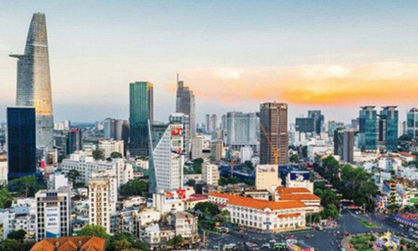 Thị trường bất động sản đầu năm 2022 sẽ như thế nào?