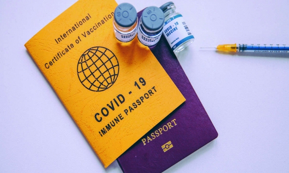 Đẩy nhanh việc công nhận “hộ chiếu vaccine”