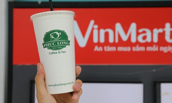 Mô hình kiosk - Xu hướng mạnh mẽ của ngành F&B hậu Covid