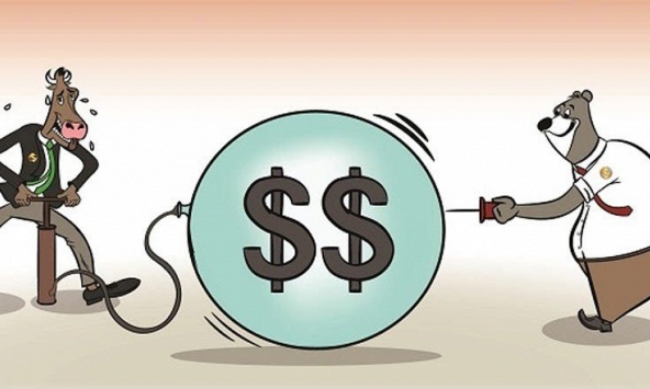 Rủi ro từ margin?