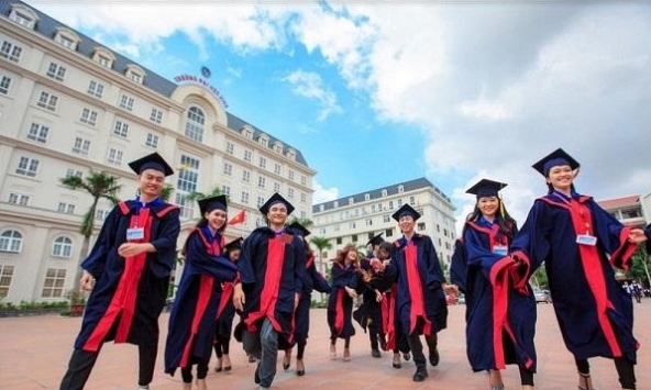 Đầu tư vào giáo dục chưa bao giờ là siêu lợi nhuận và không dành cho tay mơ!