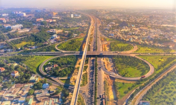 Có 157 dự án kêu gọi đầu tư nước ngoài giai đoạn 2021-2025, là những dự án hạ tầng nào?