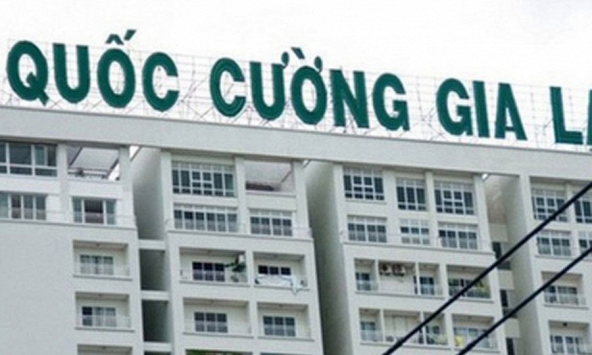 Quốc Cường Gia Lai mượn tiền để sống