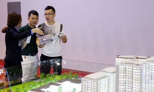 Vẫn chờ luật để khơi thông dự án hay doanh nghiệp bất động sản không thể bật lên sau dịch