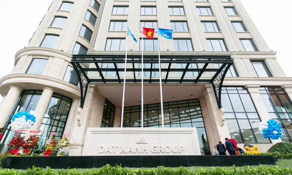 Lượng hàng tồn kho của các doanh nghiệp bất động sản như thế nào?