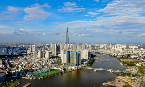 Áp lực giá nhà ở Sài Gòn sẽ tăng