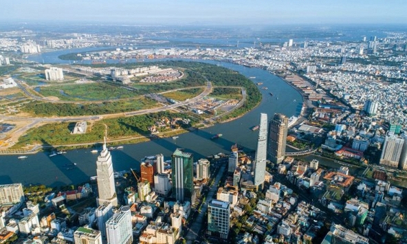 6 thành phố nằm trong diện nguy cơ bị nước biển nhấn chìm