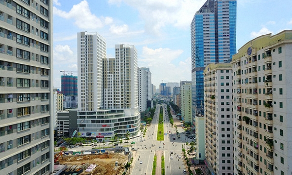 Cần có chính sách riêng làm nhà ở cho công nhân