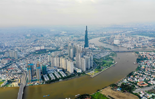 Doanh nghiệp bất động sản chạy đua cuối năm