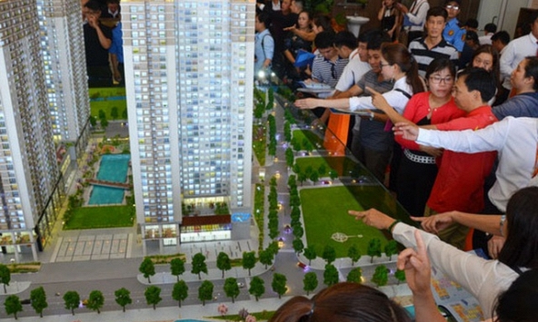 Người trẻ có nên mua nhà?