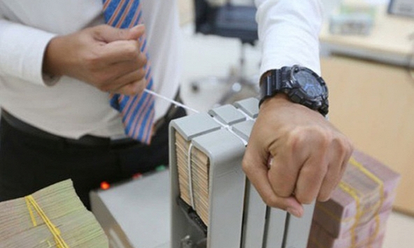 Các công ty tài chính tái cơ cấu, nợ xấu tăng