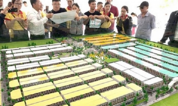 Môi giới bất động sản có thể xem như 'thảm hoạ' kể từ khi xuất hiện dịch bệnh Covid – 19