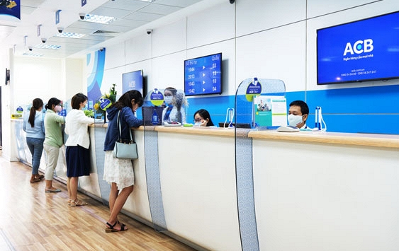 Gia tăng nợ xấu, nợ tiềm ẩn, bộ đệm dự phòng tại các ngân hàng đã tăng mạnh trong đại dịch