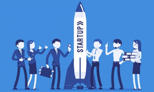 Mở thêm đường cho start-up ra biển lớn