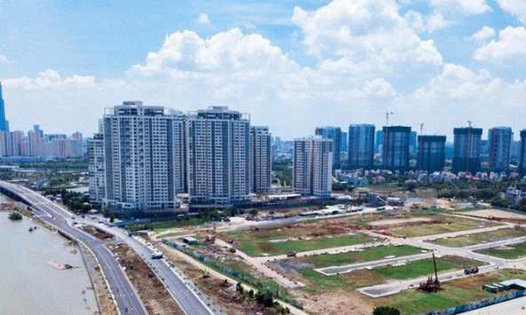 Thị trường bất động sản thứ cấp kém sôi động?