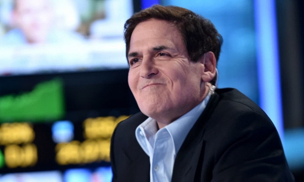 Mark Cuban: Quan niệm sai lầm lớn nhất về việc trở thành người siêu giàu đó là tiền sẽ thay đổi bạn rất nhiều