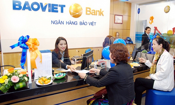 Nợ có khả năng mất vốn của BaoViet Bank tăng mạnh