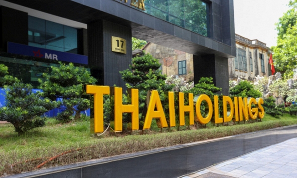 Thaiholdings thoái vốn tại một công ty dự kiến thu ngàn tỷ