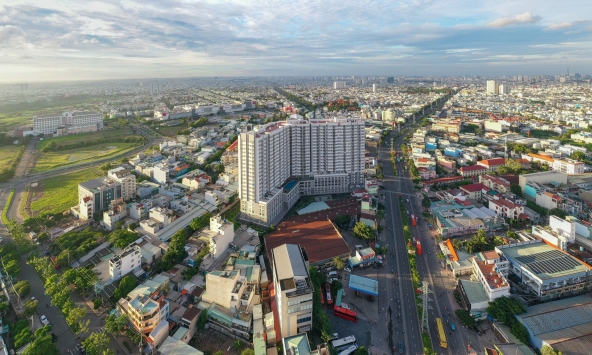 Người mua nhà gặp nhiều khó khăn khi rổ hàng hạn chế