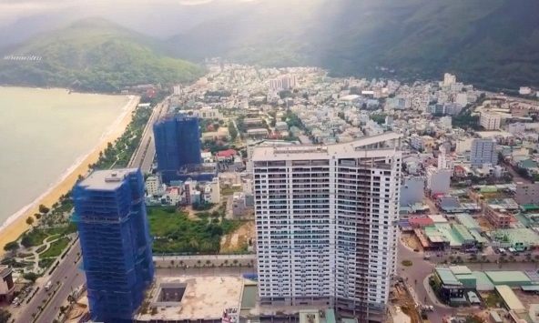 Thị trường condotel vẫn đang nằm chờ pháp lý