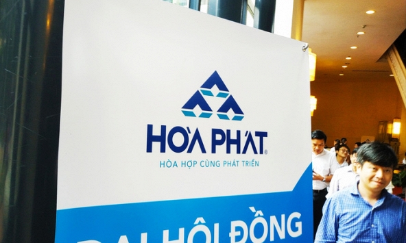 Những doanh nghiệp vay nợ lớn nhất trên thị trường chứng khoán