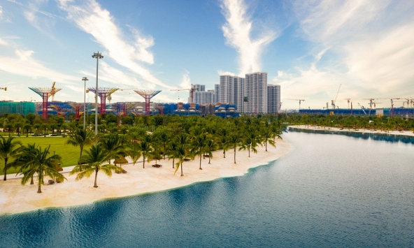 Thị trường căn hộ TP.HCM: Nhà đầu tư dồn lực chờ “chạy đua” đón sản phẩm mới