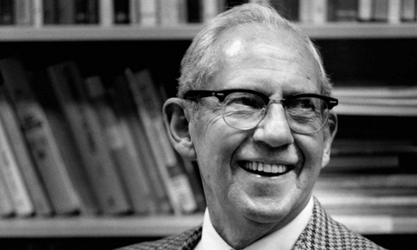 Trên đời này không có bữa trưa miễn phí